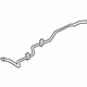 Mopar 52079435AB Oil Cooler Tube
