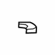Mopar 68200918AA Support Rod Ball Stud