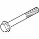 Mopar 6512944AA Alternator Bolt