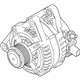 Mopar 68412621AA Alternator