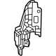 Mopar 68566419AA Side Bracket