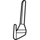 Mopar 68566411AA Strap