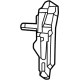 Mopar 68566415AA Side Bracket