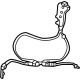 Mopar 68568899AC Actuator