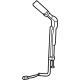 Mopar 68566206AB Release Cable