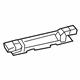 Mopar 68462932AA Connector Pipe, Center