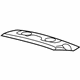 Mopar 68477874AA Rear Header