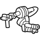 Mopar 68409743AC Exhaust Pipe