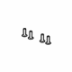 Mopar 68291887AA Motor Screw
