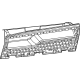 Mopar 68565328AA Bin, Front
