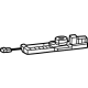 Mopar 68565286AA Damper