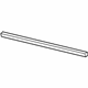 Mopar 55347175 Rear Body Panel, Lower