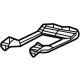 Mopar 68494400AA Hood Seal