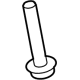 Mopar 6513620AA Exhaust Manifold Bolt