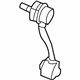 Mopar 68293033AC Stabilizer Link, Front