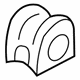 Mopar 68413960AC Stabilizer Bar Bushing