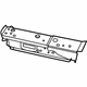 Mopar 68246069AA Seat Crossmember, Front Driver Side