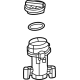 Mopar 68490218AA Filler Tube