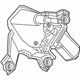 Mopar 55112704AA Wiper Motor