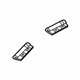 Mopar 5043113AB Scoop