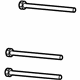 Mopar 6511477AA Compressor Stud