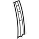 Mopar 55372594AA Reinforcement, Passenger Side