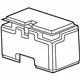 Mopar 5033397AE Battery Cover