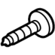 Mopar 68490060AA Exhaust Manifold Bolt