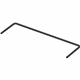 Mopar 68229469AA Rear Seal