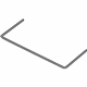 Mopar 68229464AA Front Seal