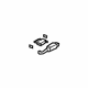 Mopar 68234358AB Repair Kit
