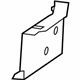 Mopar 68172223AB Insulator, Rear Driver Side