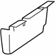 Mopar 68172217AB Insulator, Front Driver Side