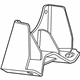 Mopar 68089043AA Transmission Mount Bracket