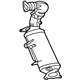 Mopar 68329872AB Front Pipe