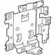 Mopar 68251949AC Control Module Bracket