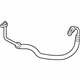 Mopar 68081096AB Suction Hose