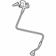 Mopar 68081099AB Discharge Hose