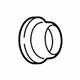 Mopar 68073769AA Steering Wheel Cover
