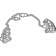 Mopar 5YP58LXHAA Switch Assembly