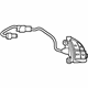 Mopar 7AQ63LXHAA Switch Assembly