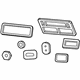 Mopar 68396044AB Seal Kit