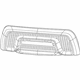 Mopar 6CY79RXFAA Grille