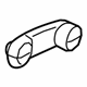 Mopar FW80TX7 Window Handle, Rear