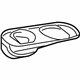 Mopar 4865554AA Connector Tube, Upper