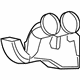 Mopar 68203411AA Center Duct