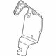 Mopar 68226977AA Heat Shield