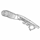 Mopar 68413346AA Intake Duct
