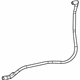 Mopar 68413347AB Air Hose