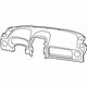 Mopar 5LN371DVAE Instrument Panel